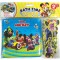 Disney Mickey Bath Time Books
