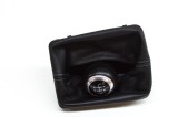 Manson de piele schimbător de viteze AUDI A5 8T3 2012 16923659