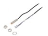 Senzor Inductiv PNP/NC 0-1.5mm M8 IP67 10-30VDC