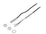 Senzor Inductiv PNP/NC 0-1.5mm M8 IP67 10-30VDC