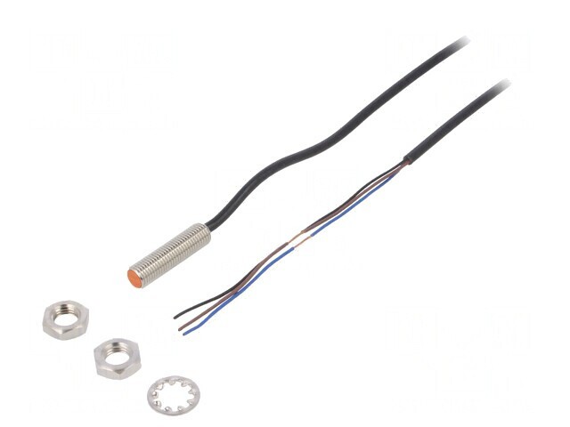 Senzor Inductiv PNP/NC 0-1.5mm M8 IP67 10-30VDC