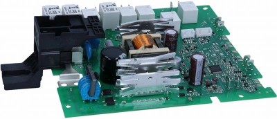 MODUL ELECTRONIC PROGRAMAT 11017594 BOSCH/SIEMENS foto