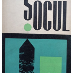 N. Chiotan - Socul (editia 1968)