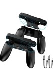 Cumpara ieftin M&acirc;neri ALAFLY 2 &icirc;n 1 compatibili cu Joycons pentru Nintendo Switch 2 pentru box fitness