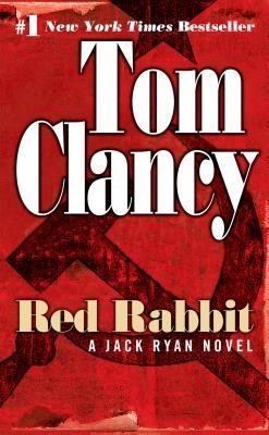 Red Rabbit foto