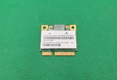 Asus X550C Card WLAN WiFi SWAP foto