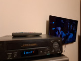 Videorecorder VCR Sharp VC-MH671