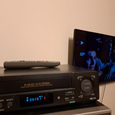 Videorecorder VCR Sharp VC-MH671