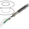 Cablu RS485 152m PVC Crom 3x2x24AWG 300V