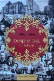 Cumpara ieftin Despre Iasi, cu iubire - 2020 - Mihai Caba (xx152)