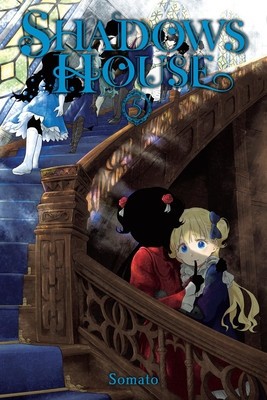 Shadows House, Vol. 5 foto