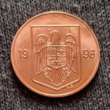 Romania 1 leu 1996 UNC RR