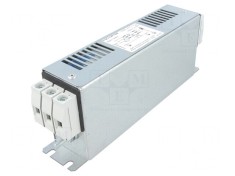 Filtru Anti-Interferen&Aring;&pound;e Trifazic 480VAC 7A