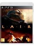 Lair Playstation 3 PS3