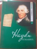 HAYDN CD