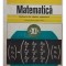 C. Nastasescu - Matematica - Elemente de algebra superioara, manual pentru clasa a XI-a (Editia: 1984)