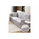 Cumpara ieftin Husa Canapea 2 Locuri Elastica Moderna - JO708