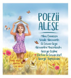 Poezii alese - Hardcover - Aquila