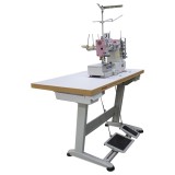 Masina de cusut Uberdeck PEGASUS W500PV, 5 fire, 3 ace