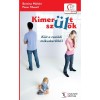 Kimer&uuml;lt sz&uuml;lők - Ki&uacute;t a csal&aacute;di m&oacute;kusker&eacute;kből - Bettina M&auml;hler