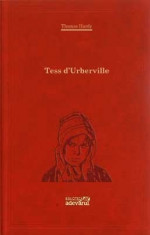 Tess d&amp;#039;Urberville de Thomas Hardy (Adevarul Holding) foto