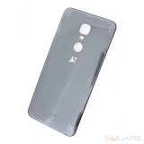 Capac Baterie Allview X4 Soul Infinity S, Steel Gray