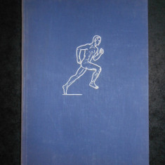 Constantin Baraschi - Tratat de sculptura, Nudul (volumul 2)