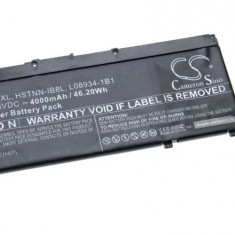 VHBW Baterie laptop HP HSTNN-IB8L, L08855-855, L08934-1B1, SR03XL - 4000mAh, 11.55V, Li-polimer