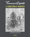 O amintire de Crăciun / A Christmas Memory - Truman Capote, ART