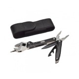 Multitool patent, cheie, cutit, surubelnita AA25556 Cod Produs: MX_NEW AA25556