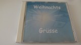 Weihnachts grusse - 830
