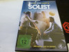 Solistul- b66, DVD, Engleza