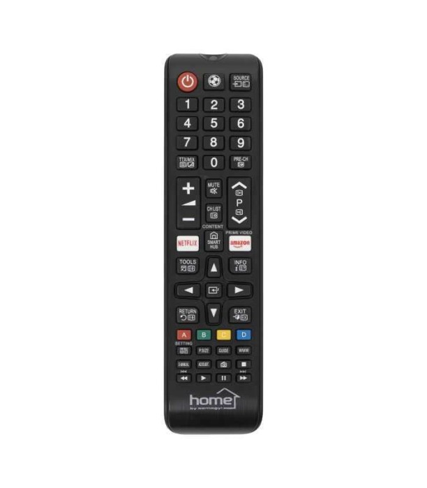 Telecomanda televizoare Samsung precodat nu necesita configurare HOME
