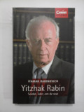 YITZHAK RABIN - ITAMAR RABINOVICH