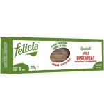 Spaghetti din Hrisca Eco 250 grame Felicia