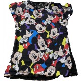 Tricou dama , Mickey Mouse , marime universala