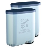 Filtru Apa Espressor Philips CA6903/22 EP2220/10 SAECO, 2 buc, 8.5x4.3x9cm, Compatibil Diverse Modele