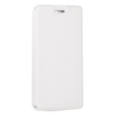 Husa Flip ALLVIEW A5 Quad Plus (Alb)