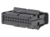 20POS Nanomqs Rec HSG Code A, TE Connectivity