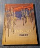 Eminescu: Poezii ilustrate de Jules Perahim, Editura Tineretului 1961