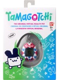 Bandai Tamagotchi Original Argyle Heart (p2) (42981)