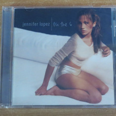 Jennifer Lopez - On The 6 (1999) CD