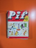 Revista Pif Gadget nr.52