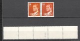 Spania.1982 Regele Juan Carlos SS.236, Nestampilat