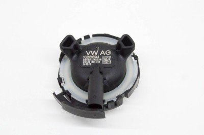 Senzor de impact dreapta față SKODA KAROQ NU7 2020 OEM: 3Q0959354A 21597290 foto