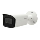 Camera de supraveghere Dahua IPC-HFW2431T-ZS-27135-S2, Bullet Starlight 4MP, 2.7-13.5mm motorizata, IR60m, PoE SafetyGuard Surveillance