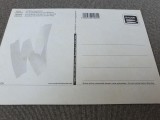 Vedere carte postala Viena, Catedrala St Stephen, Austria