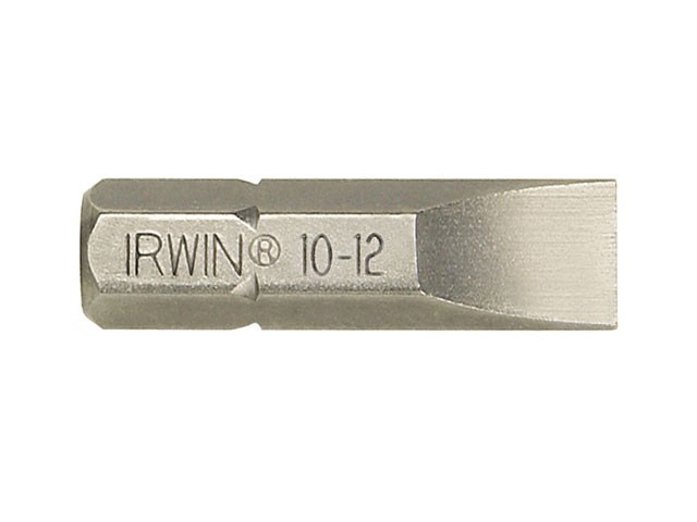 Irwin Bit drept 1.2x6.5mm ProAdvanced PowerfulTools