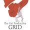 The Get Productive Grid: A Simple and Proven Work-Life Balance System to Help You Thrive
