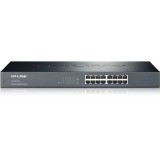 Switch 16 porturi Gigabit, TP-Link